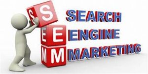 Search Engine Marketing(SEM)-Hay Còn Gọi Là Quảng Cáo Bằng Cỗ Máy Tìm Kiếm