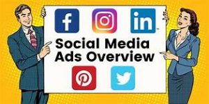 Quảng cáo trên phương tiện truyền thông xã hội-Social Media Ads