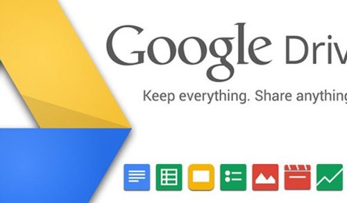 Hướng dẫn tạo và sử dụng Google Drive