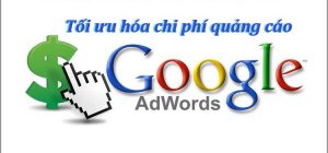 Lợi ích của quảng cáo trực tuyến với google ads là kiểm soát về chi phí quảng cáo