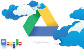 Sử dụng công nghệ đám mây trên Google Drive
