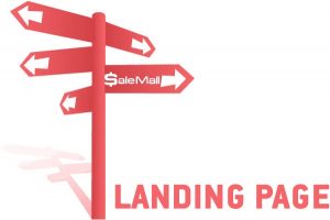 Khi tặng kèm một sản phẩm hay dịch vụ thì bạn và doanh nghiệp nên sử dụng landing page